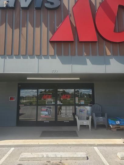 Negocio Fl Davis Ace Hardware Centerton