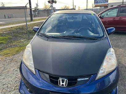 Negocio Flawless Auto Glass
