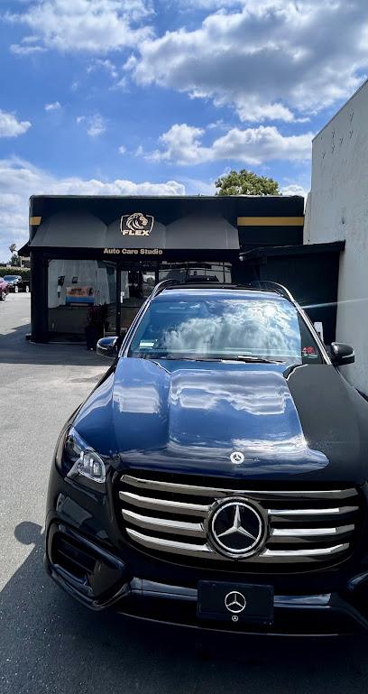 Negocio Flex Auto Care Studio