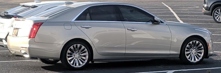 Negocio Florida Window Tinting