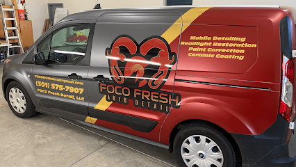 Negocio Foco Fresh Detail