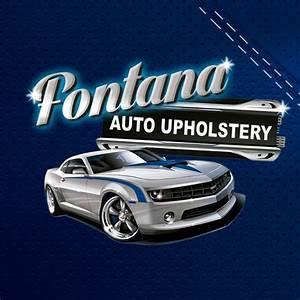 Negocio Fontana Window Tint And Upholstery