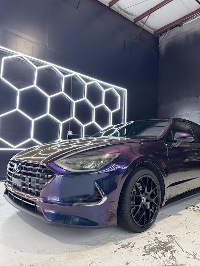 Negocio Fonzy Wraps Solutions