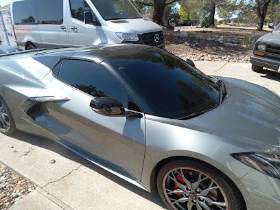 Negocio Foothills Window Tinting