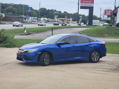 Negocio Forestdale Glass Tinting