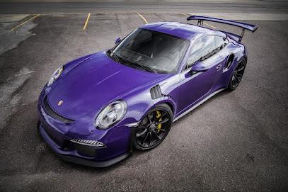 Negocio Forged Auto Styling