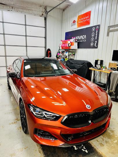 Negocio Forza Auto Detail
