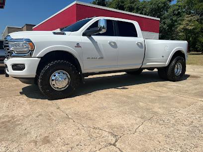 Negocio Foster’s Auto Detail