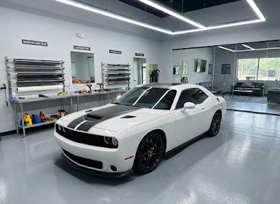 Four Seasons Auto Window Tinting And Detail Shop