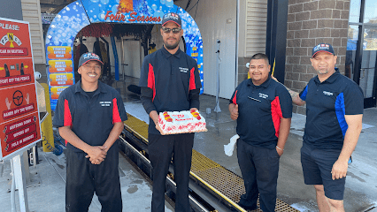 Four Seasons Car Wash