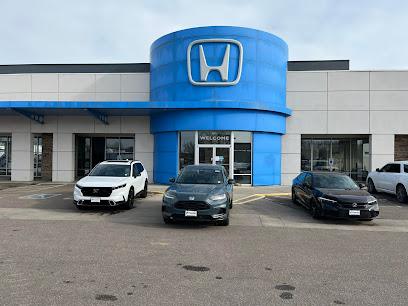 Fowler Honda Of Longmont