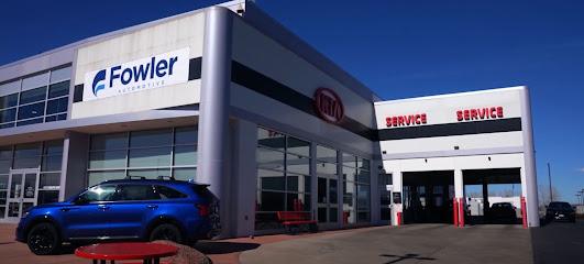 Negocio Fowler Kia Of Windsor Service Center