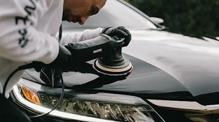 Negocio Foxhound Auto Detailing