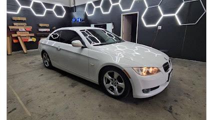 Negocio Fp Window Tint