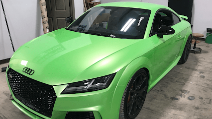 Negocio Francisco And Family Window Tinting And More