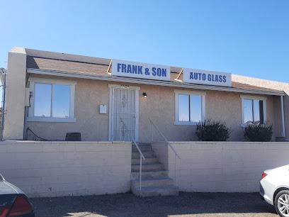 Frank And Son Glass And Window Tint