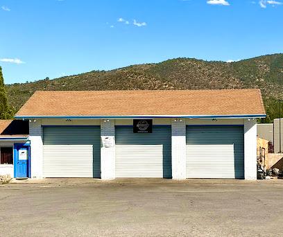Negocio Frankie’s Auto Detailing