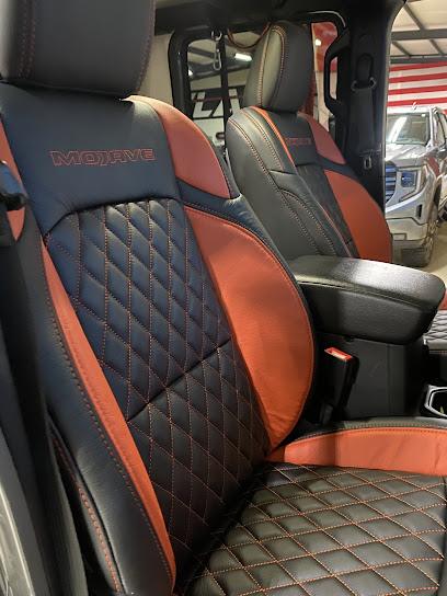 Negocio Freddie Louis Auto Accessories