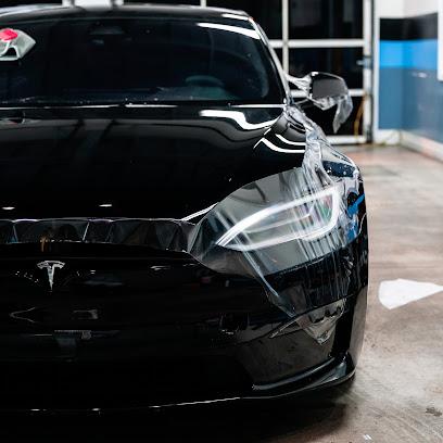 Negocio Fresh Window Tint And Paint Protection Films Valencia