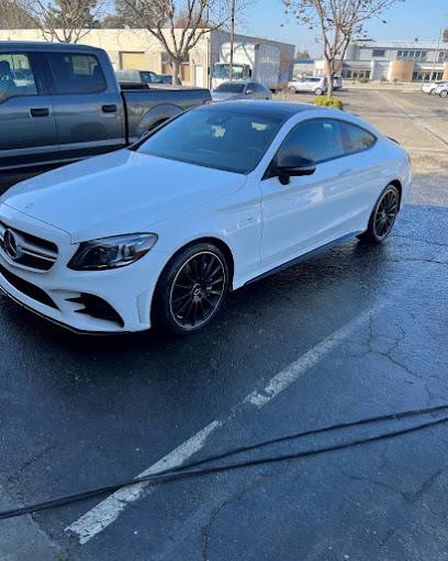 Fresno Auto Detailing