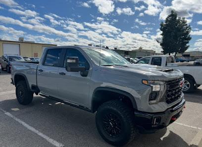 Fresno Unlimited