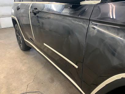 Friendly Mobile Detailing