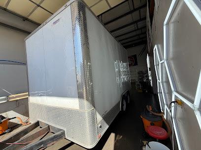 Negocio Front Range Auto Spa
