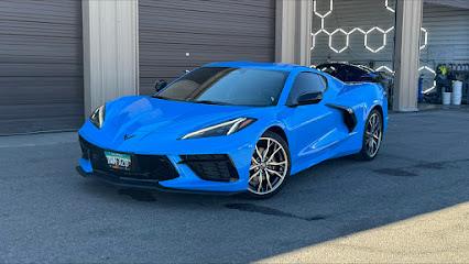 Negocio Front Range Detail Studio - Ppf &Amp; Ceramic Coating - Rv Boat Auto
