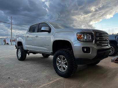 Negocio Frontline Off-Road