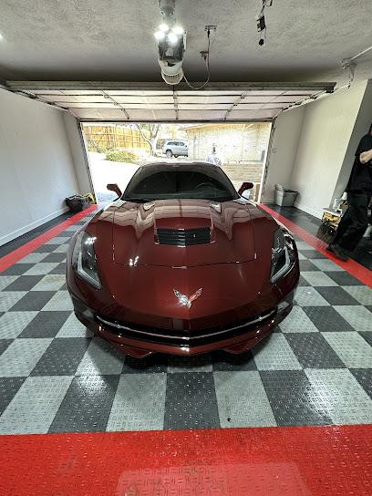 Negocio Full Automotive Recondition