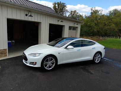 Negocio Full Send Mobile Detailing