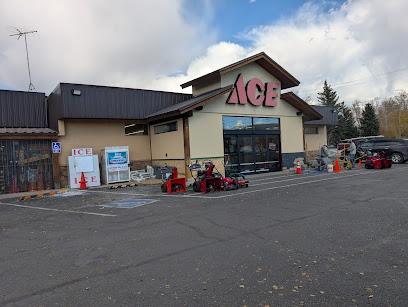 Negocio Fullmer&Apos;S Ace Hardware