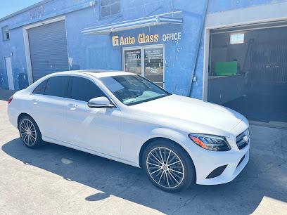 Negocio G Auto Glass