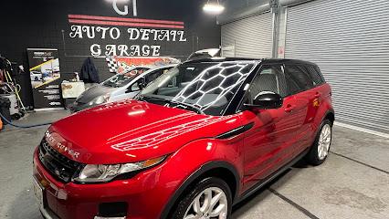 Negocio G1 Auto Detail