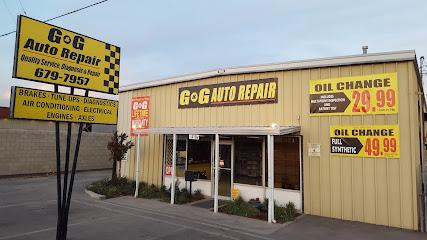 G&Amp;G Auto Repair