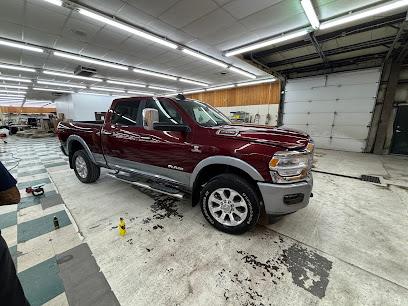 Negocio Garcia Detailing
