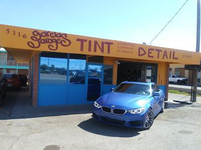 Garcia's Tint