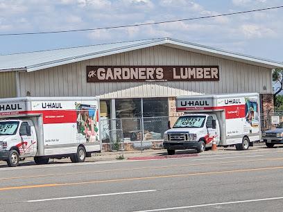 Negocio Gardner&Apos;S True Value Lumber