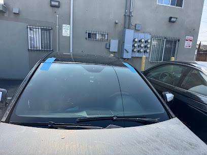 Negocio Gaspar Auto Glass Service