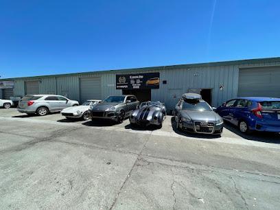 Negocio Gc Mobile Auto Detail (Fremont)