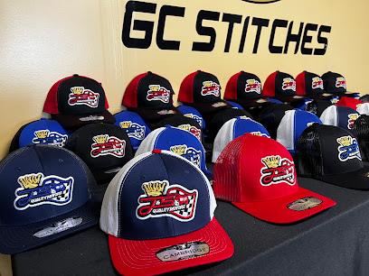 Negocio Gc Stitches Llc