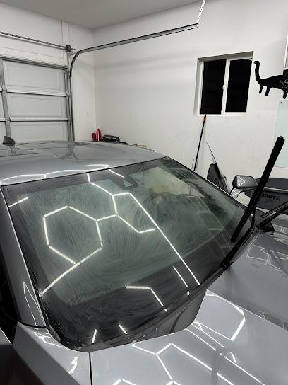 Negocio Gedeon Detailing &Amp; Tinting