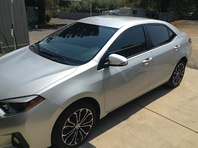 Negocio Gee&Apos;S Window Tinting And Detail
