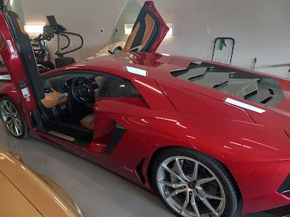 Negocio Genesis Auto Glass &Amp; Window Tint Llc.