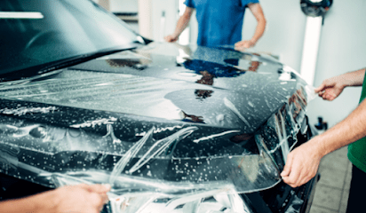 Negocio Genesis Auto Glass, Sunroof, &Amp; Upholstery