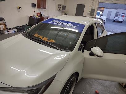 Genesis Window Tint &Amp; Auto Glass Mobile