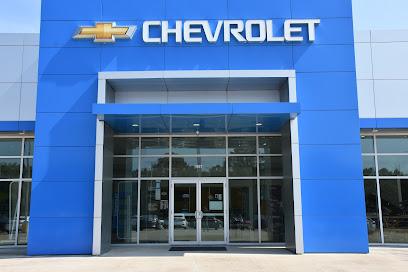Negocio Gentry Chevrolet, Inc.