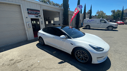 Get It Darker Window Tinting