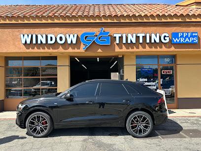 Negocio Gg Window Tinting, Ppf, &Amp; Vinyl Wrap