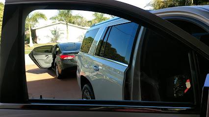 Negocio Gibson's Window Tinting | Best Sarasota Window Tinting Services